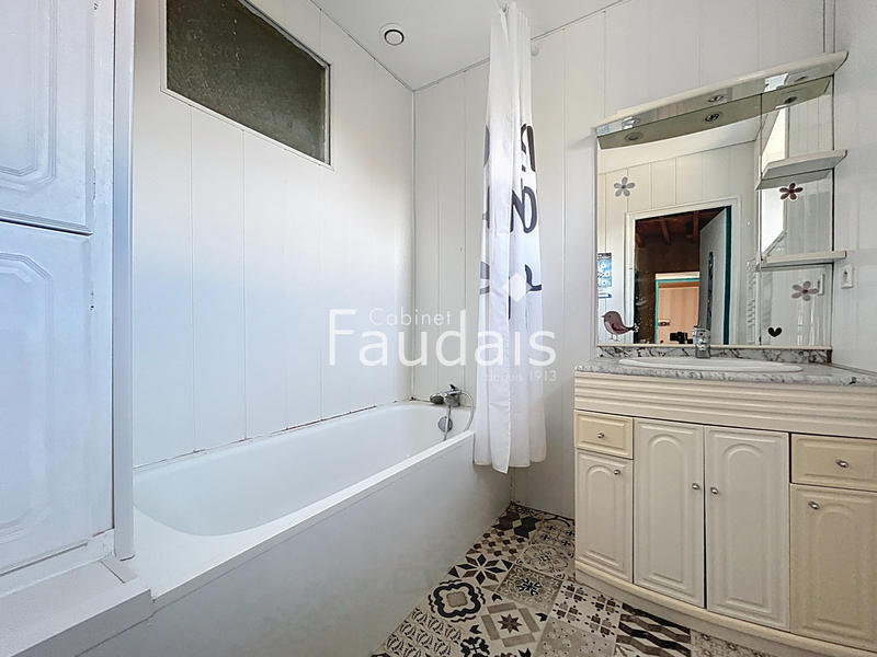 Maison - 131 m² - 5 pièces