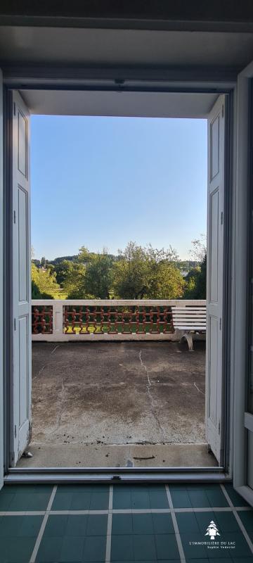 Maison bourgeoise - 235 m² - 9 pièces