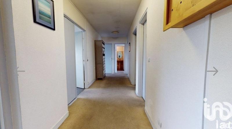 Local commercial - 115 m²