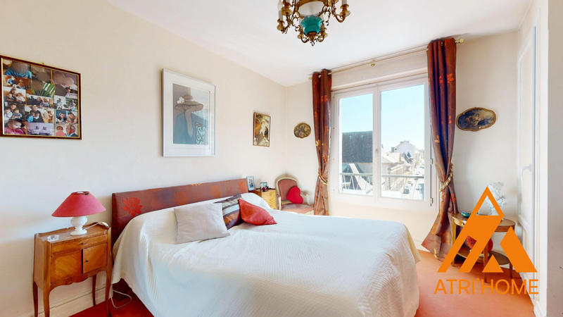 Appartement - 114 m² - 4 pièces