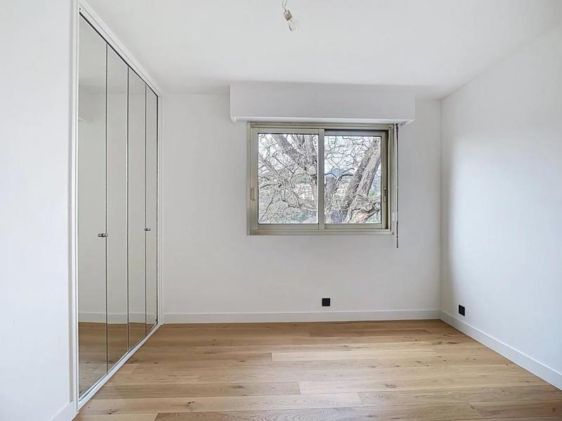 Appartement - 83 m² - 3 pièces