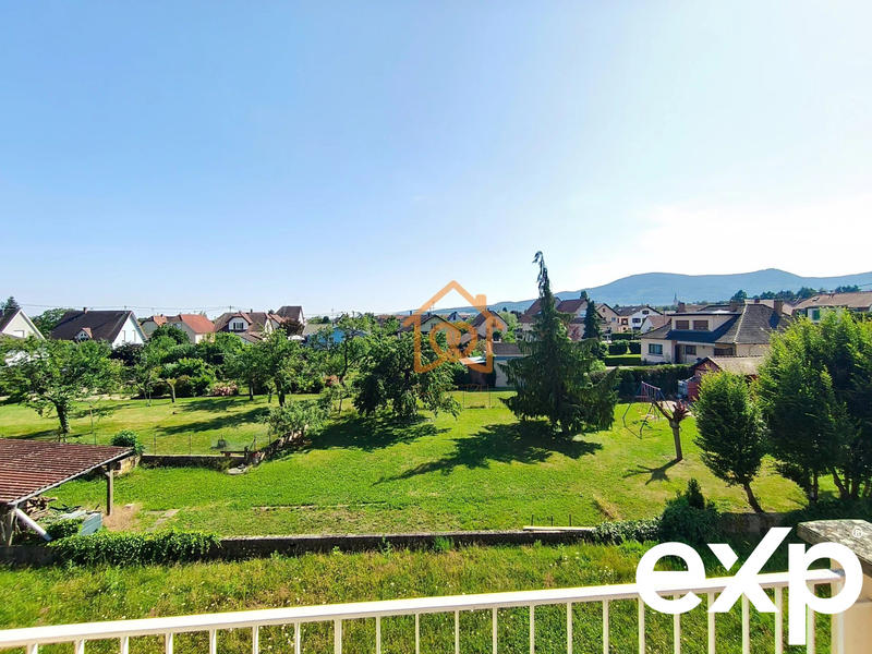 Appartement - 51 m² - 2 pièces