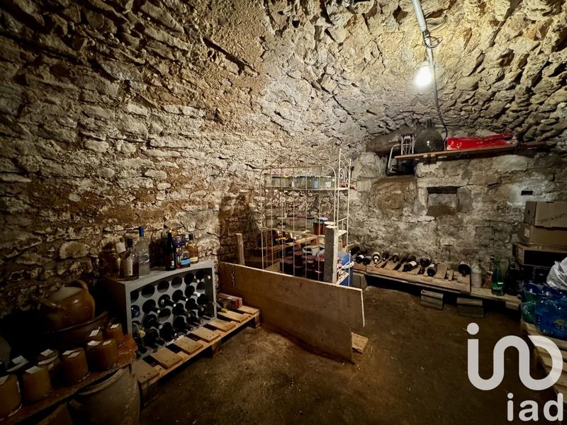 Maison - 163 m² - 5 pièces