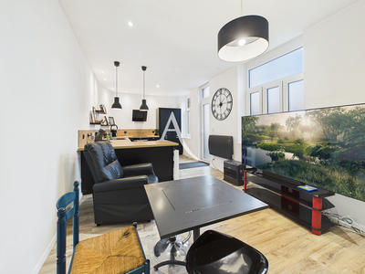 Appartement - 70 m² - 4 pièces