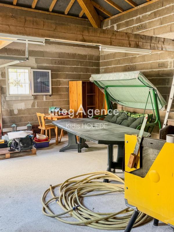 Maison - 161 m² - 5 pièces