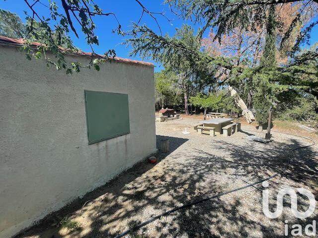 Terrain - 13 930 m²