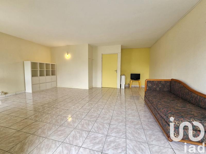 Appartement - 74 m² - 3 pièces