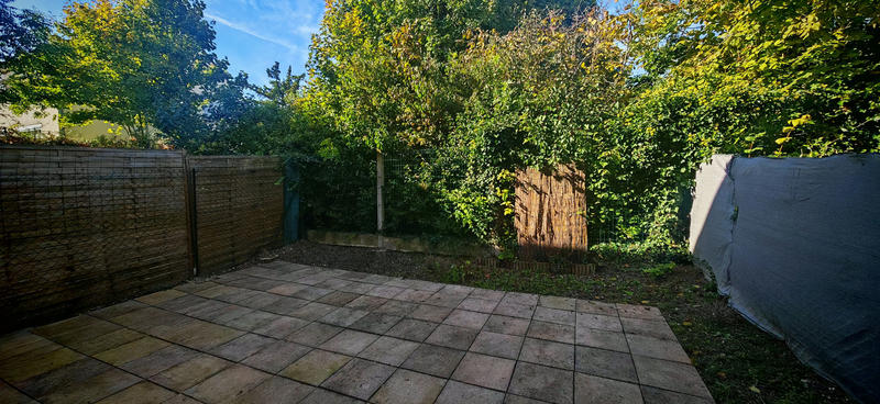 Appartement - 85 m² - 5 pièces