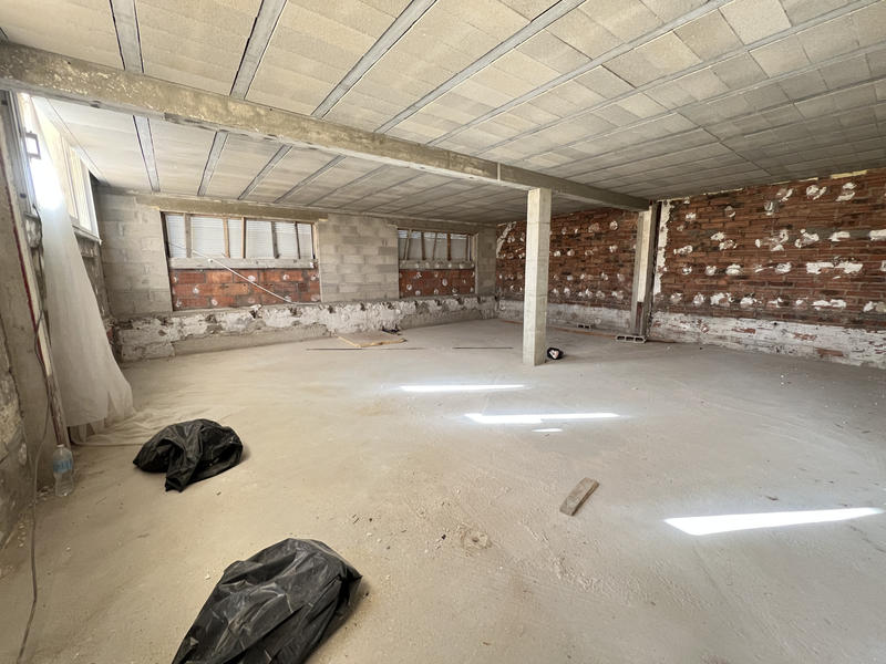 Local commercial - 510 m²