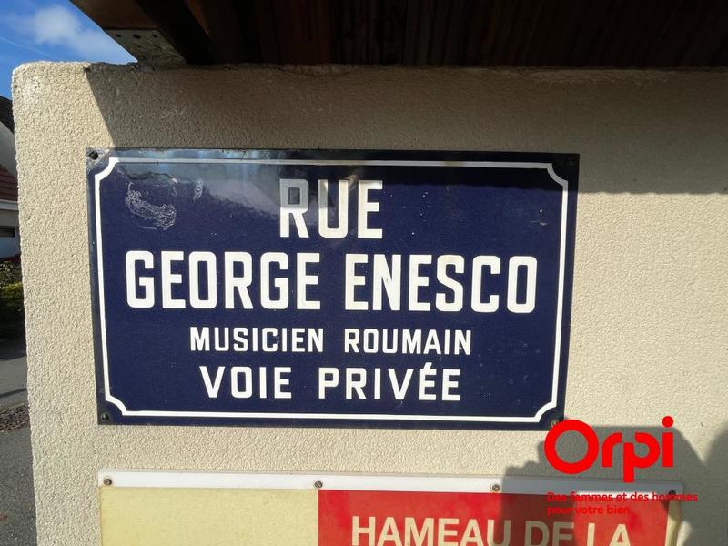 Appartement - 74 m² - 4 pièces