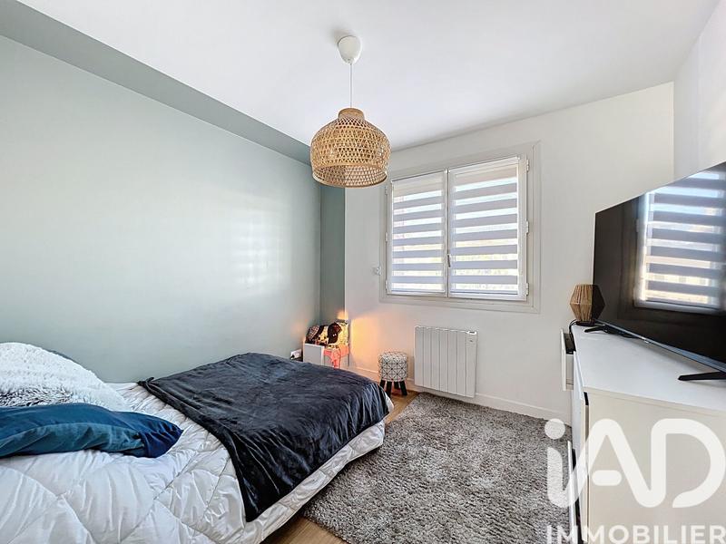 Appartement - 74 m² - 4 pièces