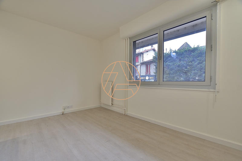 Appartement - 15 m² - 1 pièce