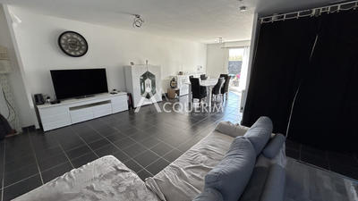 Maison - 70 m² - 3 pièces