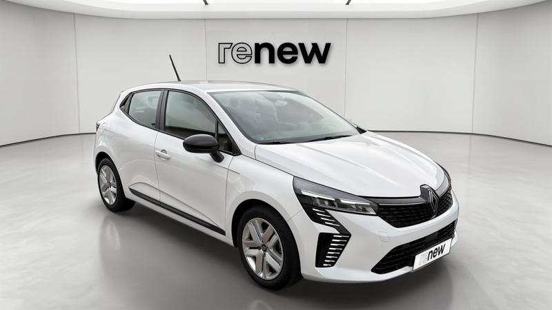 Renault Clio V TCe 90 ch Gsr2 Evolution