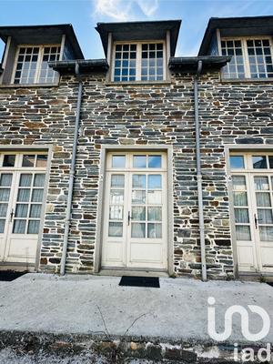 Appartement - 23 m² - 1 pièce