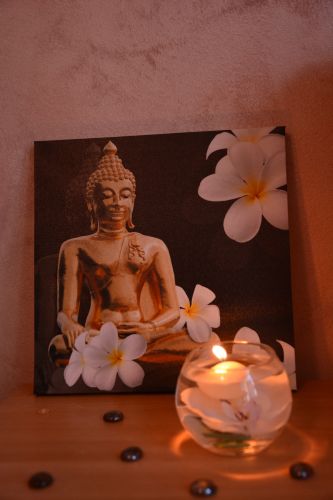 Evasion massages du monde