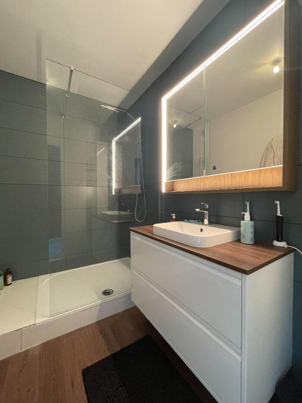 Maison - 98 m² - 5 pièces