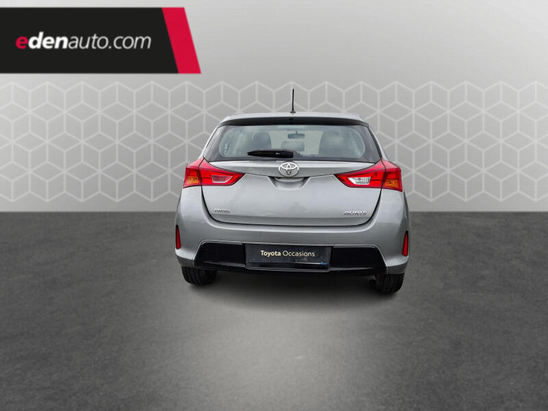 Toyota Auris 90 d-4d Eco Dynamic