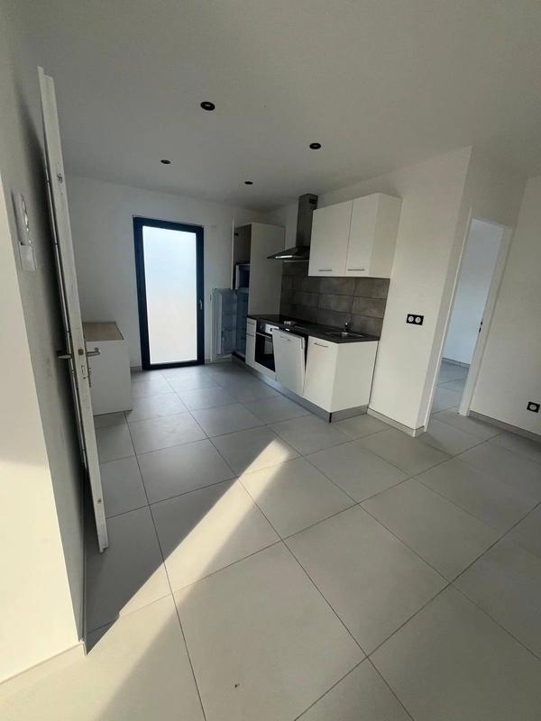 Maison - 122 m² - 6 pièces