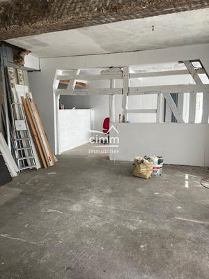 Maison traditionnelle - 130 m² - 6 pièces