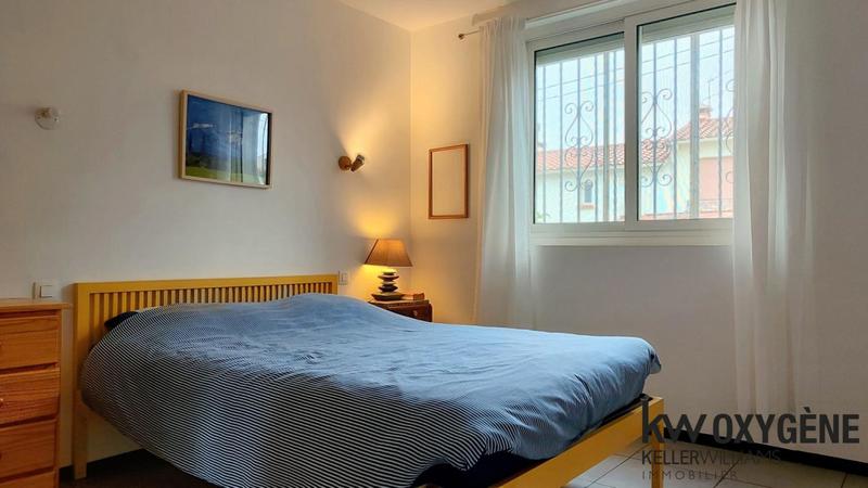 Maison - 158 m² - 6 pièces