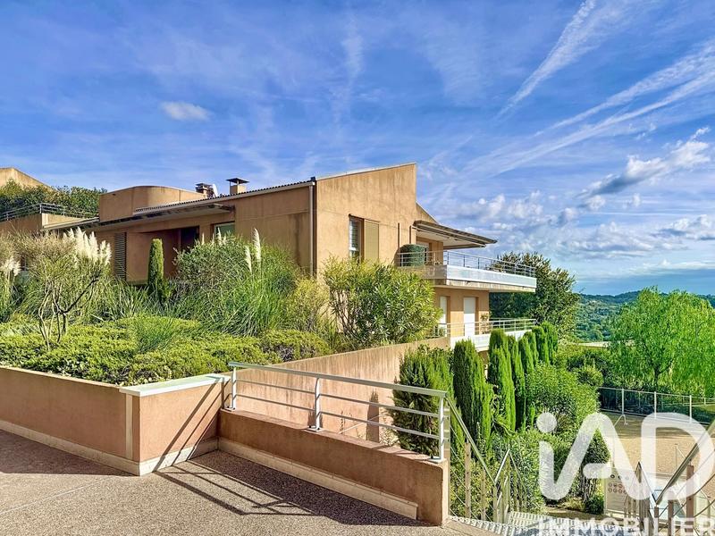 Appartement - 73 m² - 3 pièces