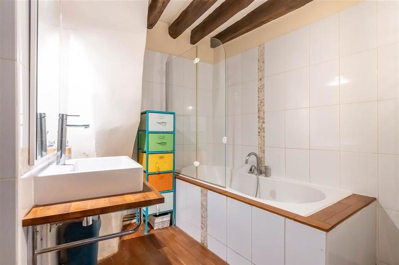 Maison - 130 m² - 7 pièces