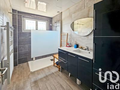 Maison - 148 m² - 7 pièces