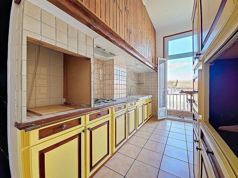 Appartement - 89 m² - 4 pièces