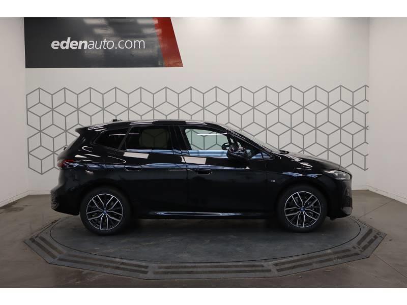 Bmw Serie 2 Active Tourer 225e xDrive 245 ch Dkg7 m Sport