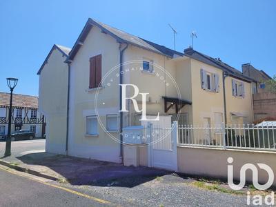 Studio - 16 m² - 1 pièce