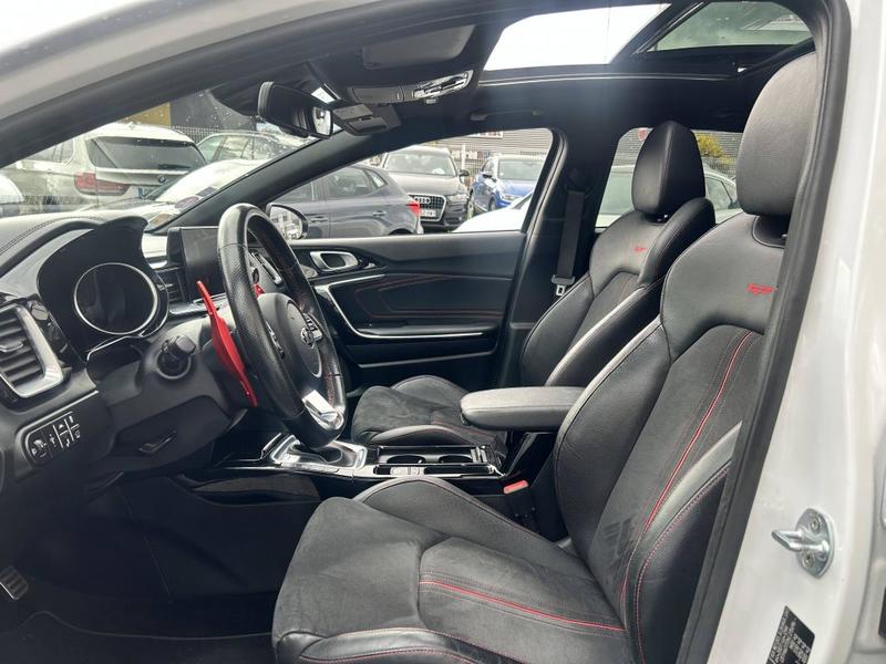 Kia ProCeed 1.6 t-Gdi 204ch Gt Dct7 My20