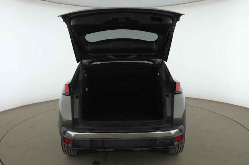 Peugeot 3008 1.6 Thp Allure Eat6 165 ch