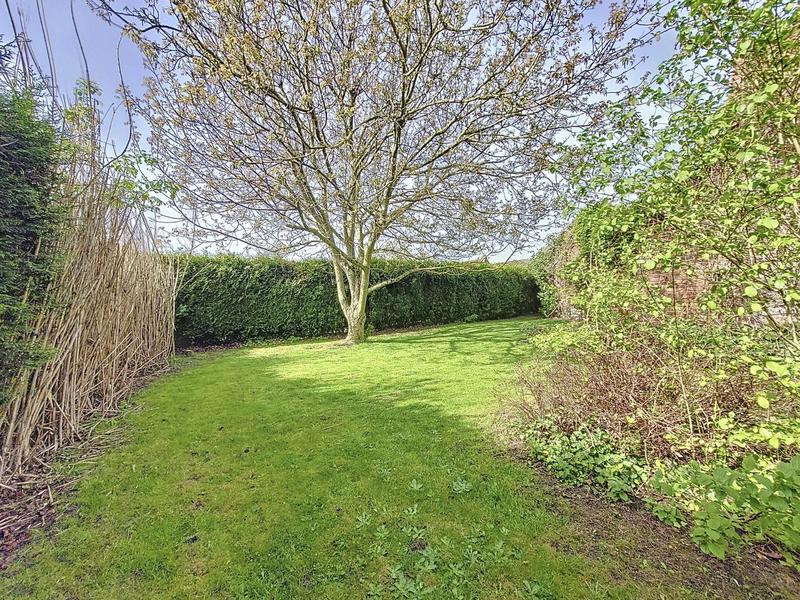 Maison - 151 m² - 7 pièces