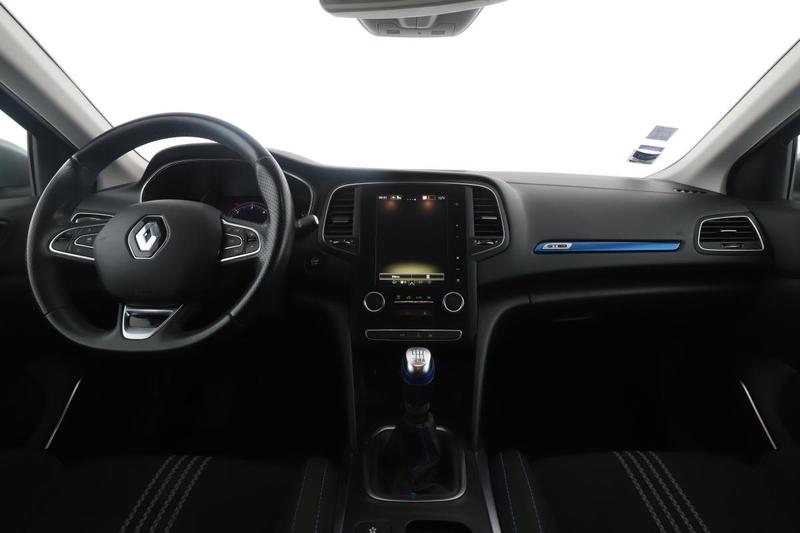 Renault Mégane 1.5 Blue dCi Gt-Line 115 ch