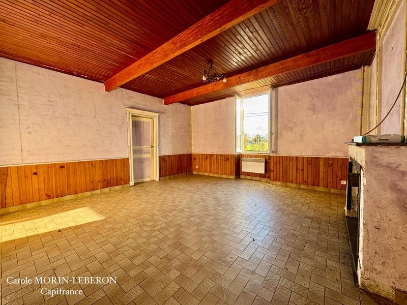 Maison - 148 m² - 5 pièces