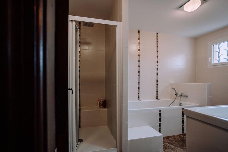 Maison - 103 m² - 4 pièces