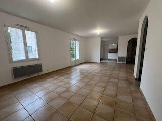 Villa - 72 m² - 3 pièces