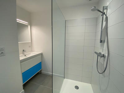 Maison - 46 m² - 3 pièces