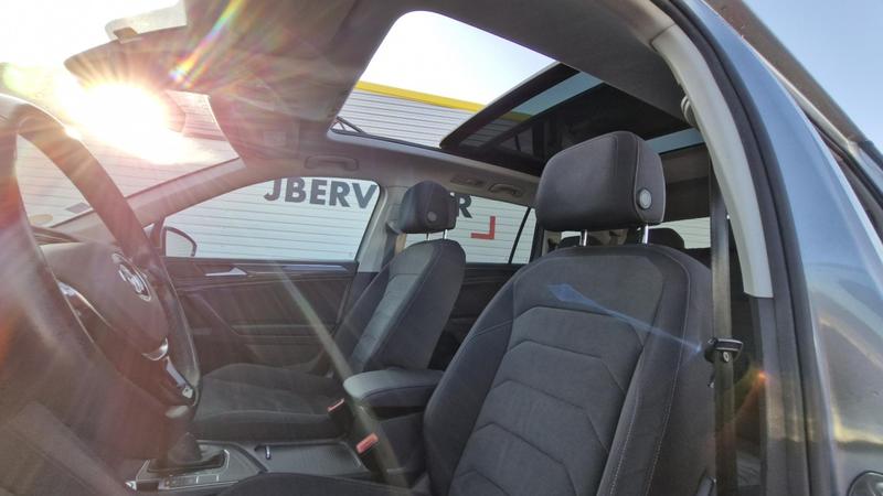 Volkswagen Tiguan Allspace 2.0 Tdi 150 Dsg7 Carat