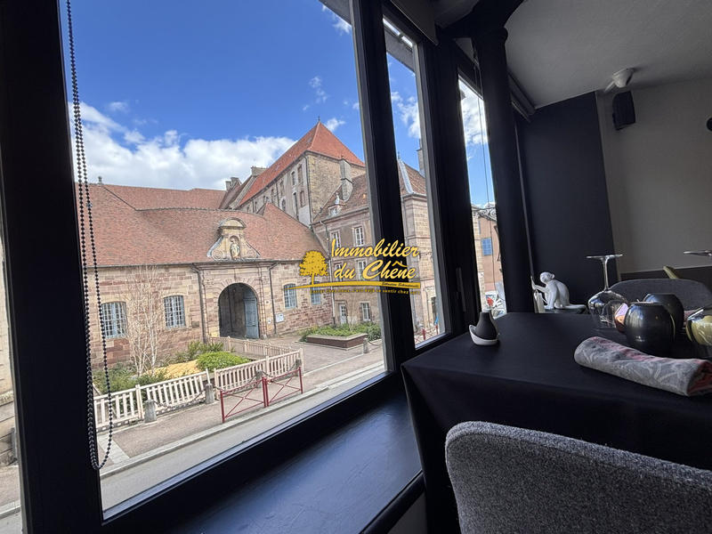 Fonds de commerce - 345 m²