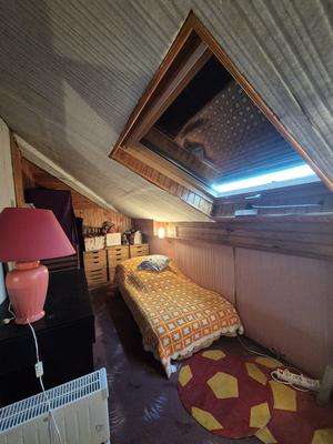 Viager - Maison - 53 m² - 4 pièces