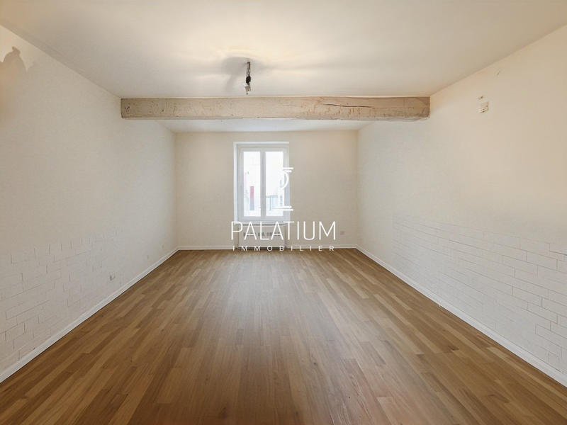 Local commercial - 158 m² - 6 pièces