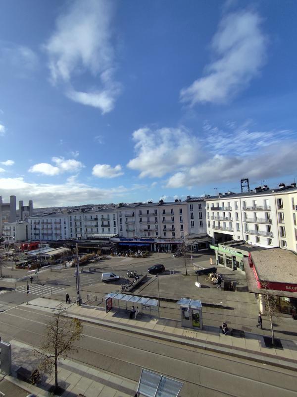 Studio - 20 m² - 1 pièce