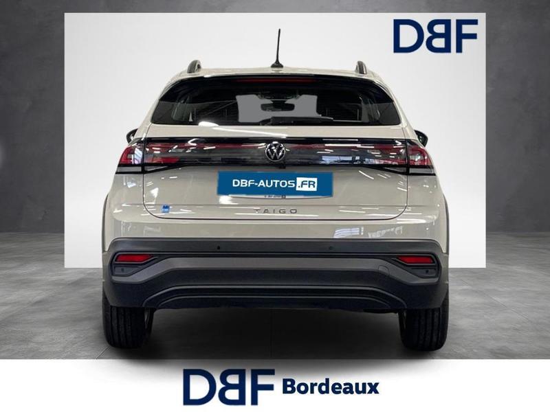 Volkswagen Taigo 1.0 Tsi 95 Bvm5 Life Business