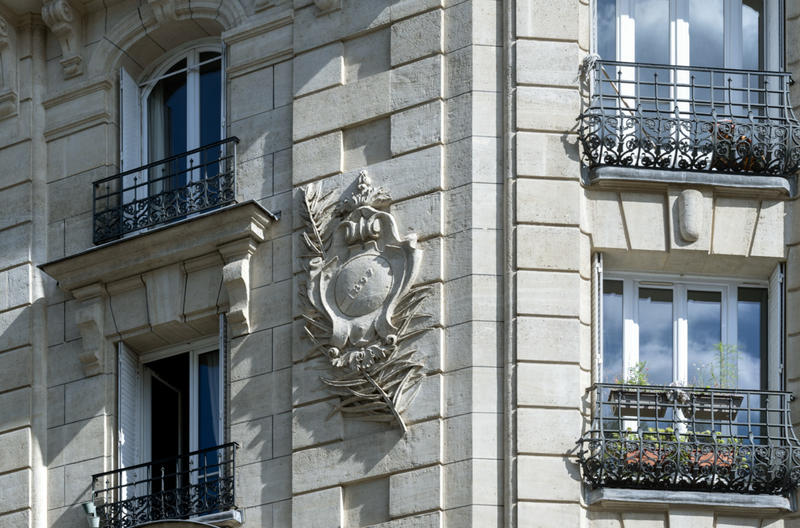 Appartement - 13 m² - 1 pièce