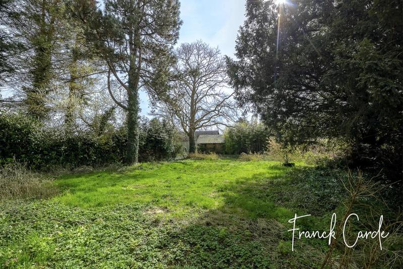 Maison de ville - 127 m² - 5 pièces