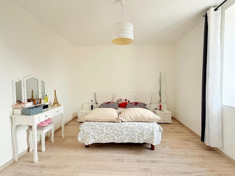 Maison - 178 m² - 5 pièces