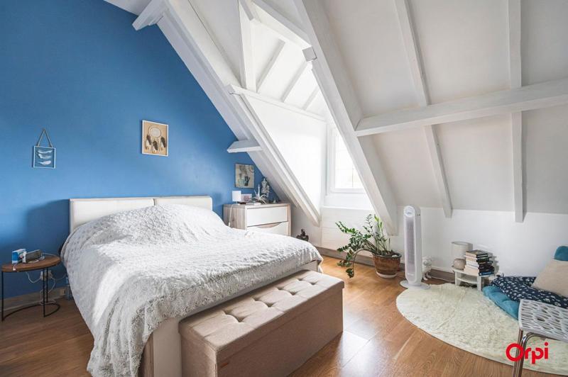 Maison - 91 m² - 4 pièces