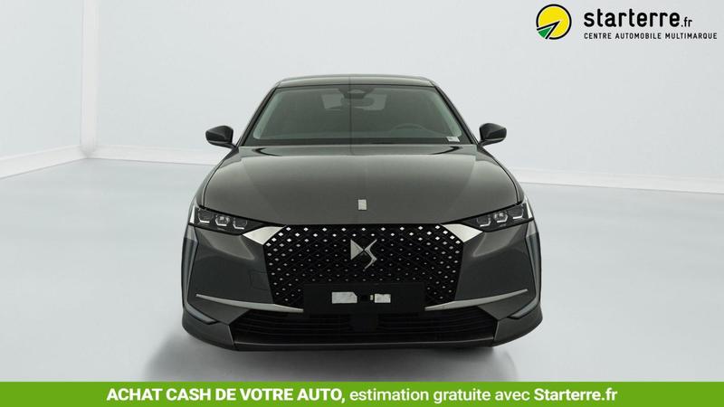 Ds Ds 4 PureTech 130 Eat8 Rivoli